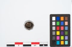 Foto von Bronzetülle (NHMW-PRAE-024465)